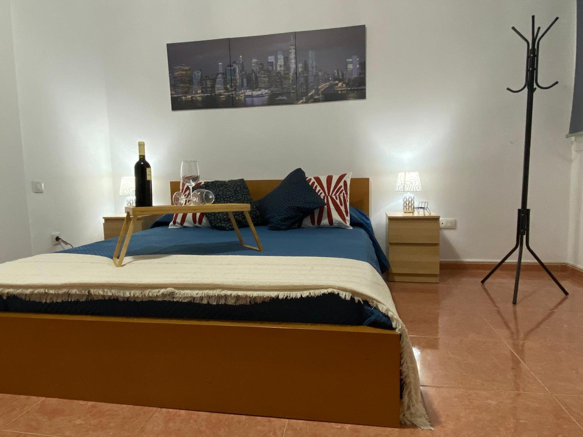 Apartamento En Costa De Telde La Garita Exterior foto
